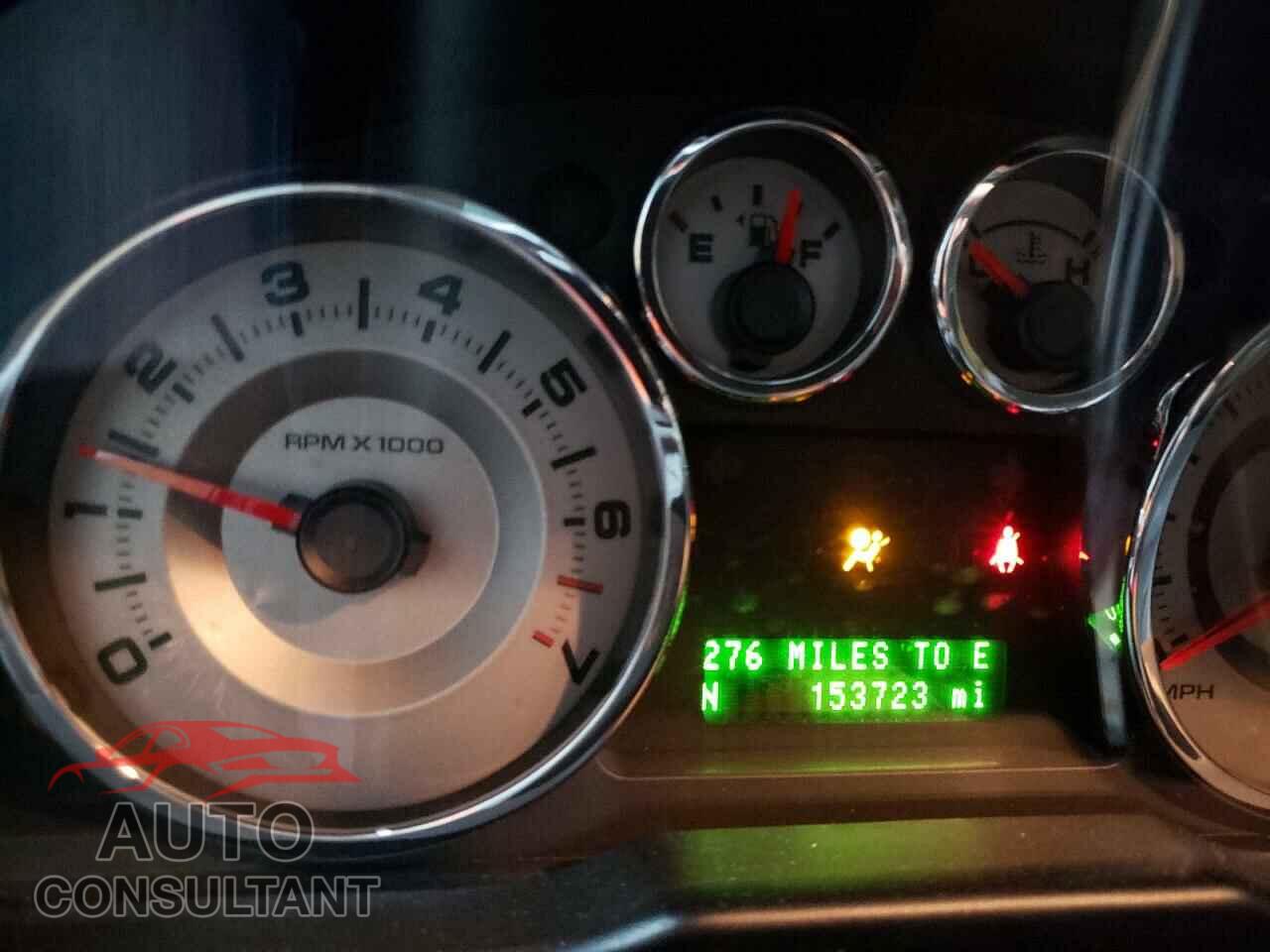 FORD EDGE 2010 - 2FMDK4KC2ABA01737
