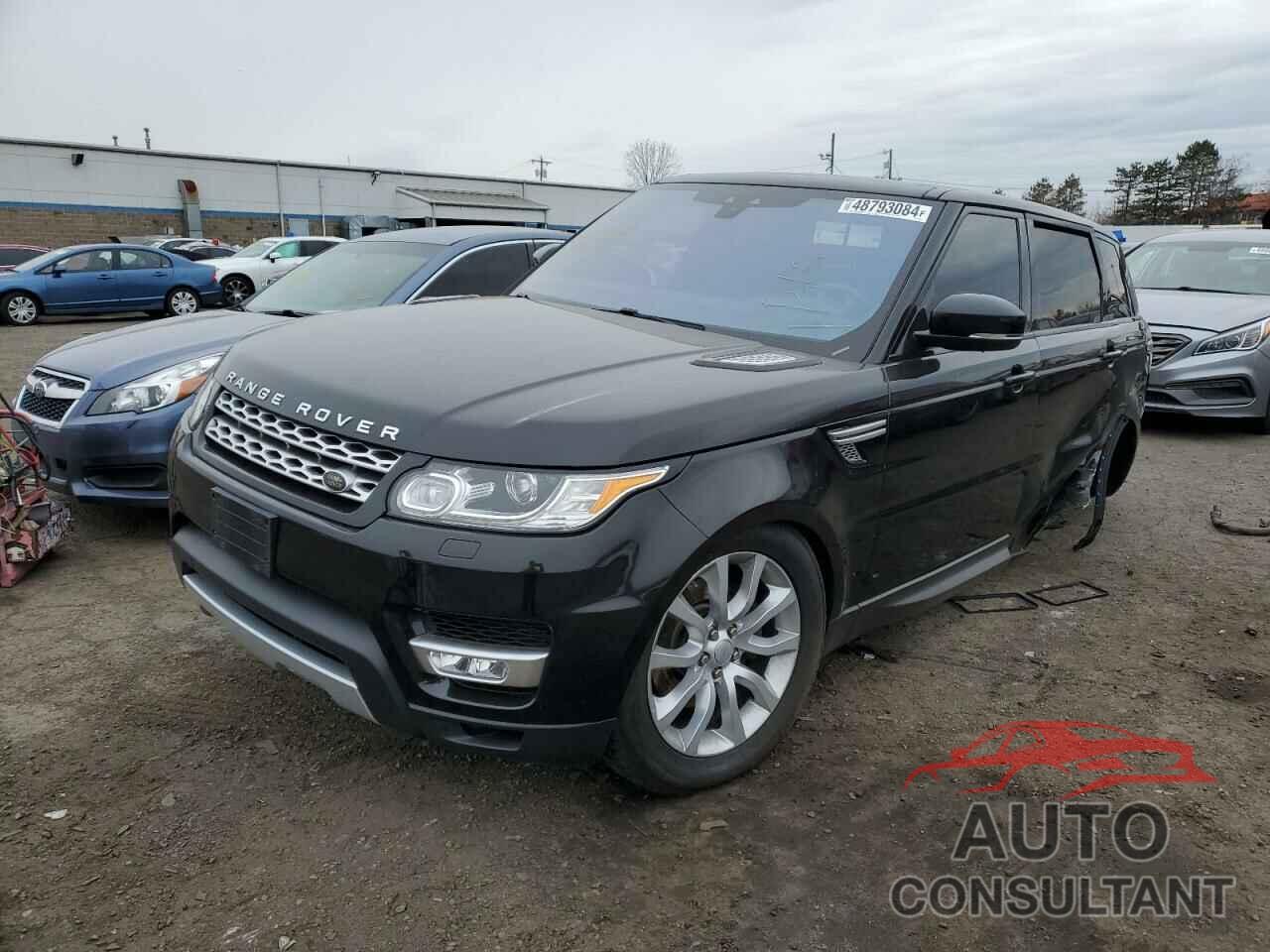 LAND ROVER RANGEROVER 2017 - SALWR2FV6HA669774