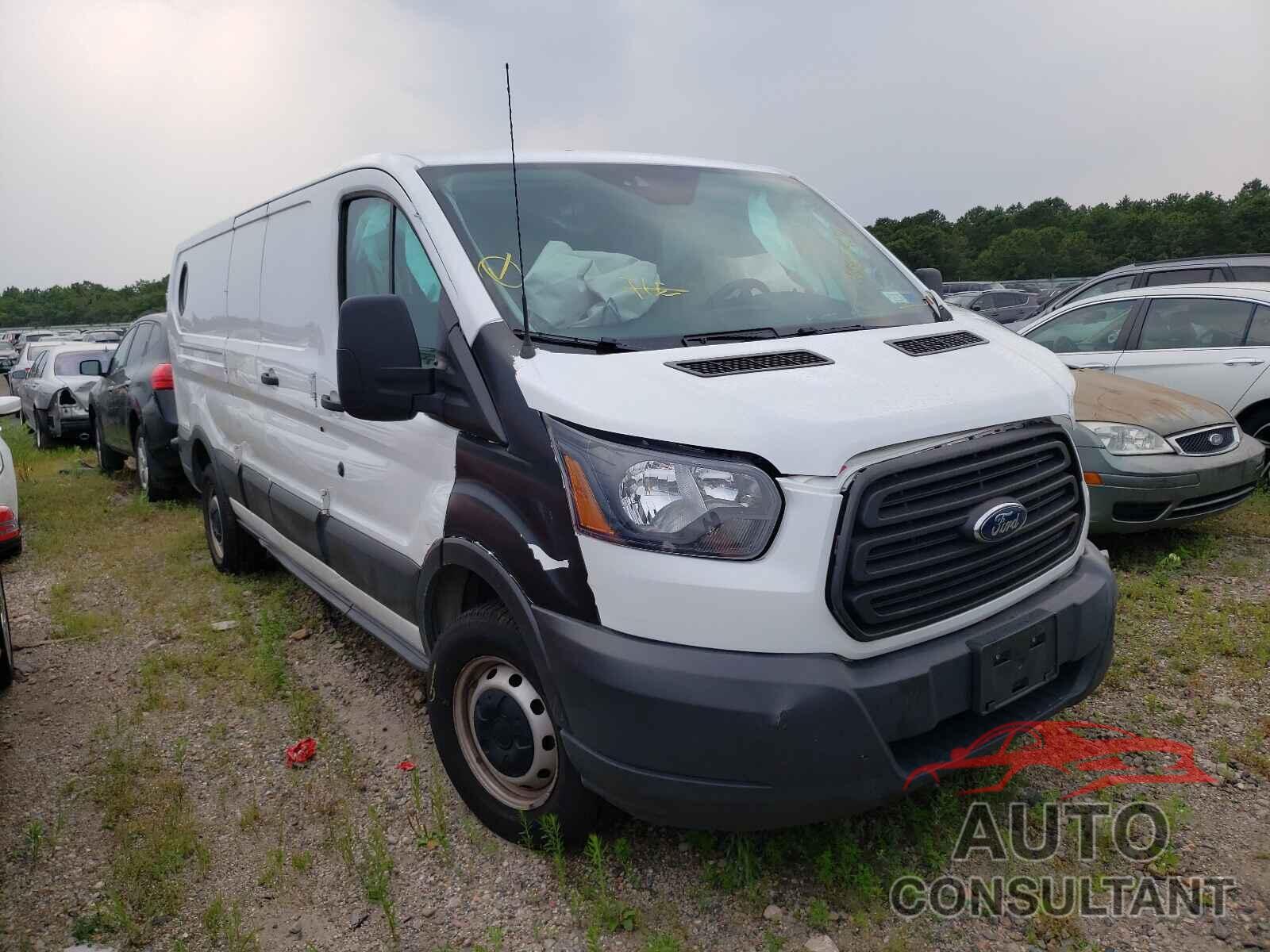 FORD TRANSIT CO 2017 - 1FTYE9ZM7HKA61117