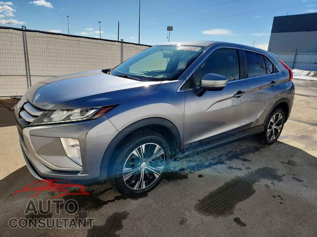 MITSUBISHI ECLIPSE 2019 - JA4AT3AA9KZ604448