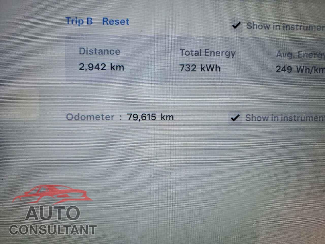 TESLA MODEL S 2019 - 5YJSA1E21KF342633