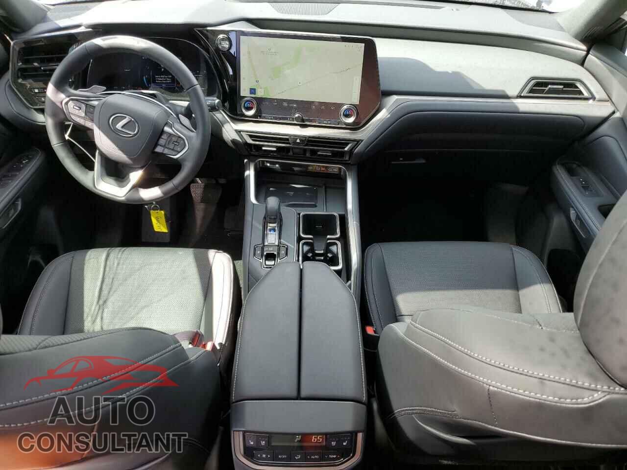 LEXUS TX 350 BAS 2024 - 5TDAAAA66RS001819