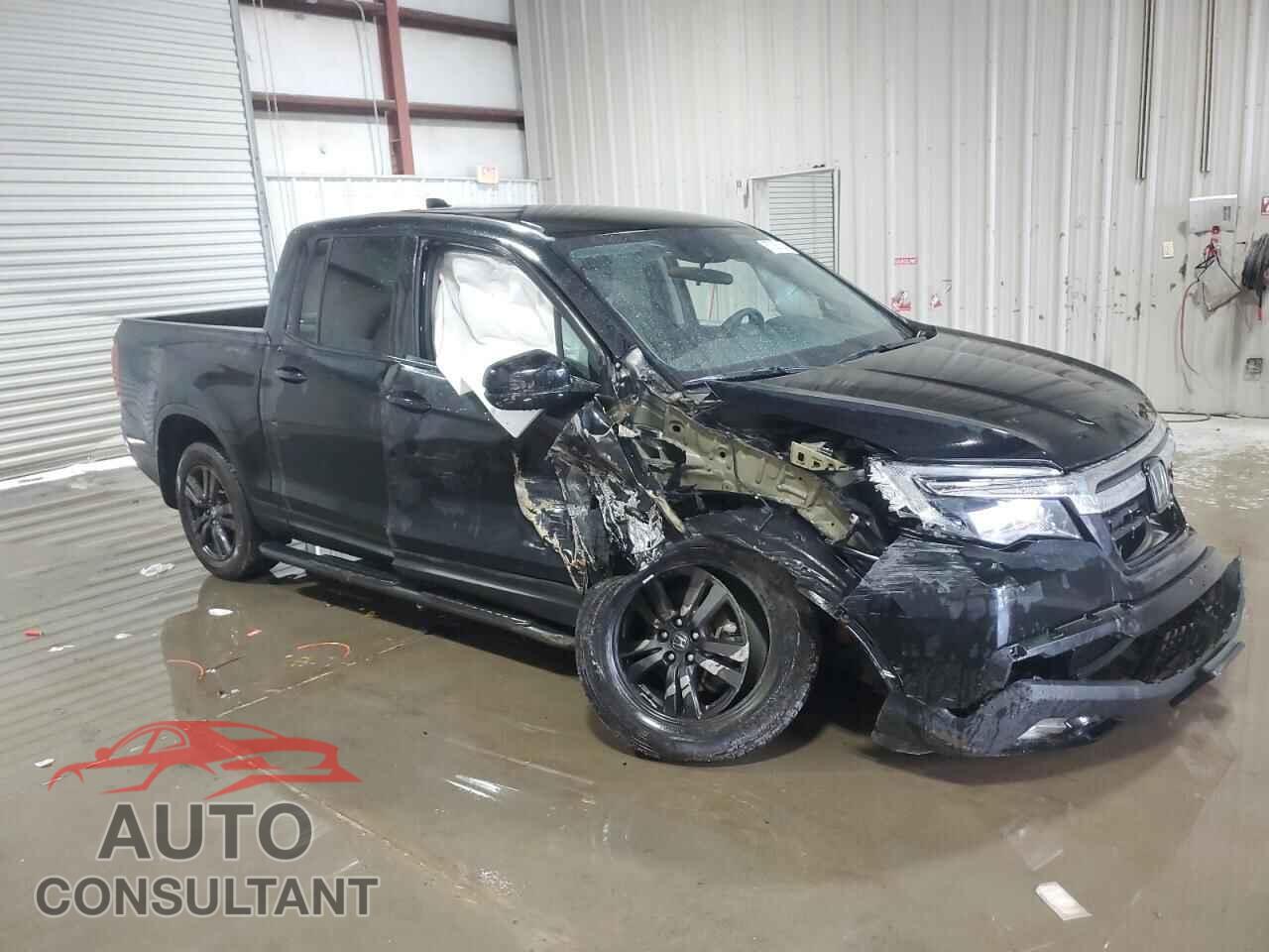 HONDA RIDGELINE 2020 - 5FPYK3F16LB018577