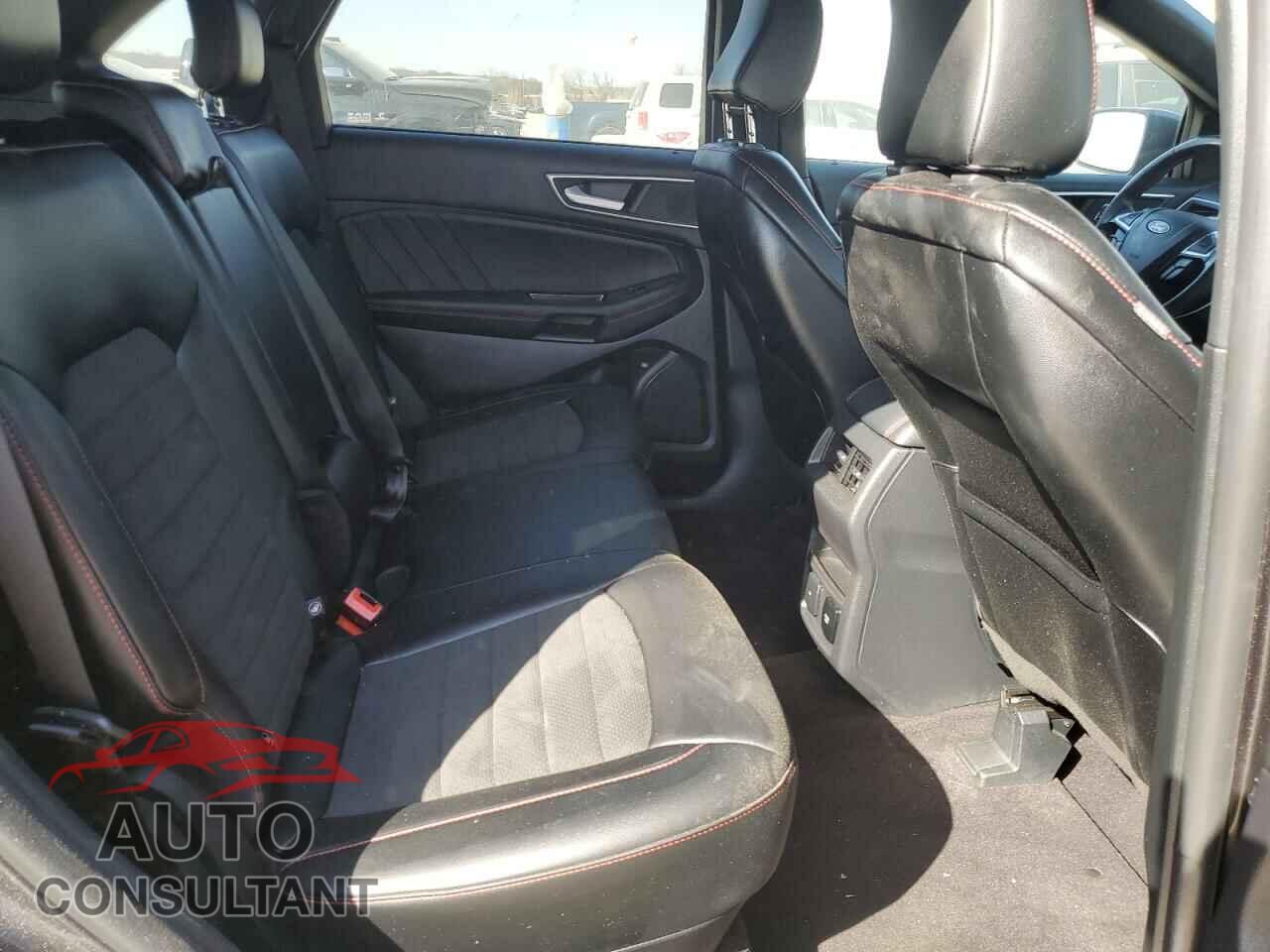 FORD EDGE 2020 - 2FMPK4J91LBB14830