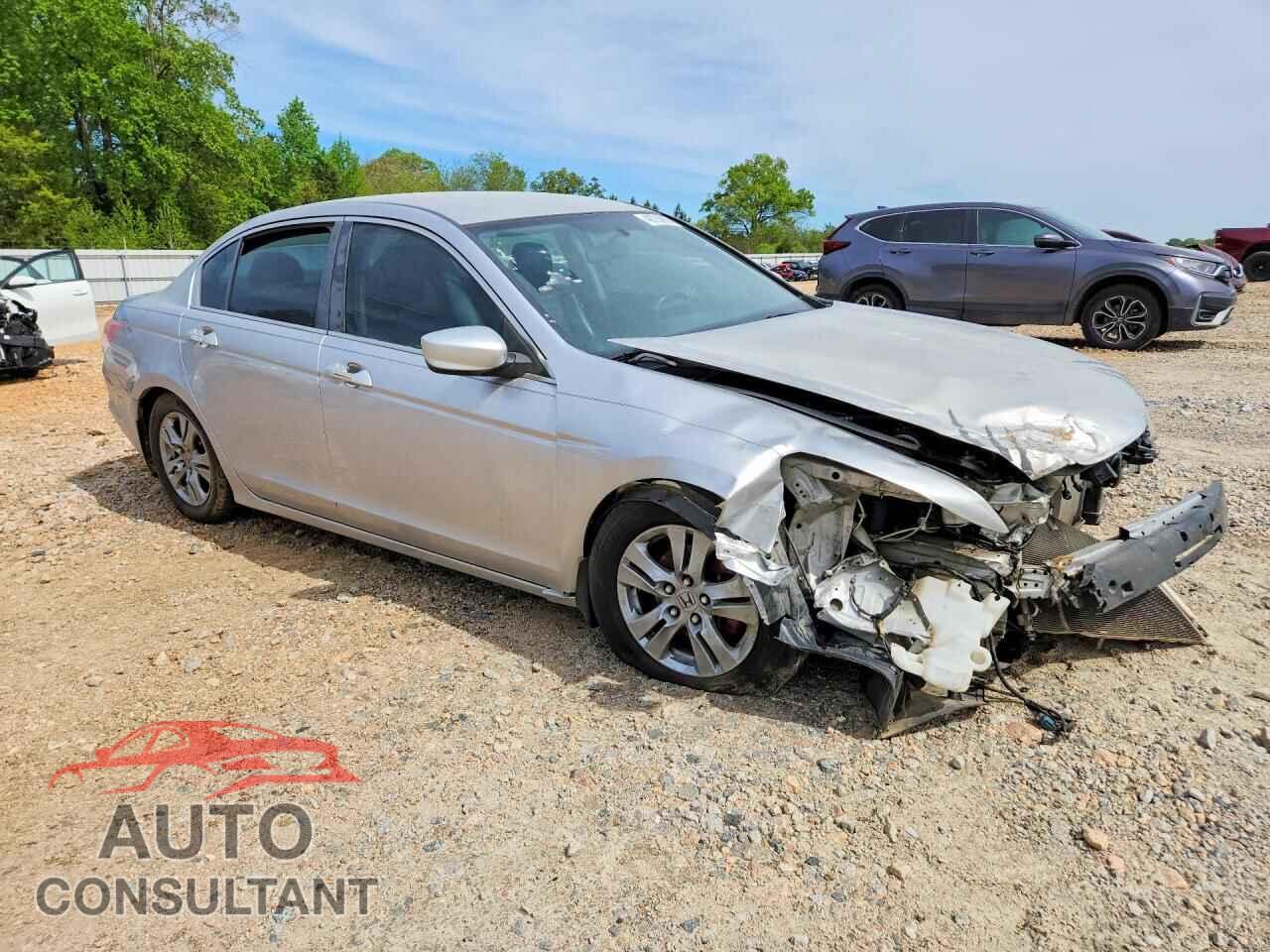 HONDA ACCORD 2011 - 1HGCP2F61BA066796