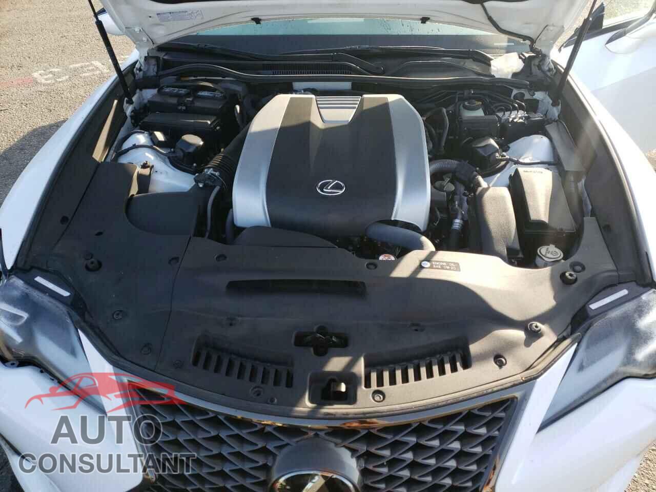 LEXUS RX350 2019 - JTHHZ5BC6K5019797