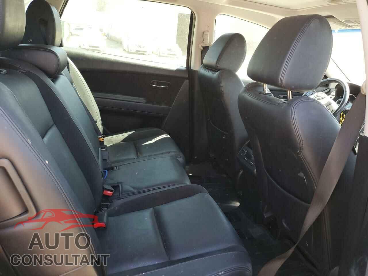 MAZDA CX-9 2014 - JM3TB2CA1E0442386