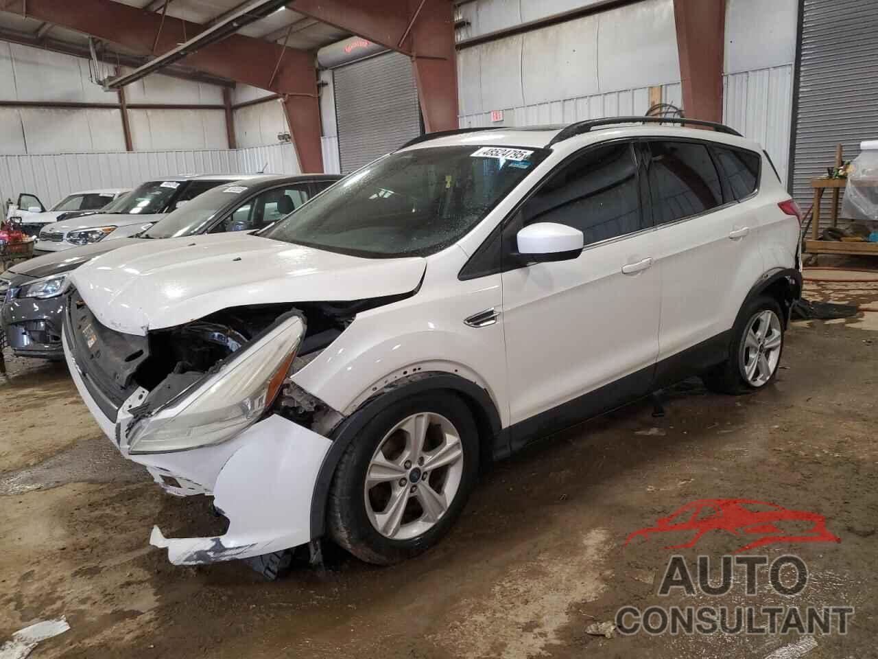 FORD ESCAPE 2014 - 1FMCU0GXXEUD46797