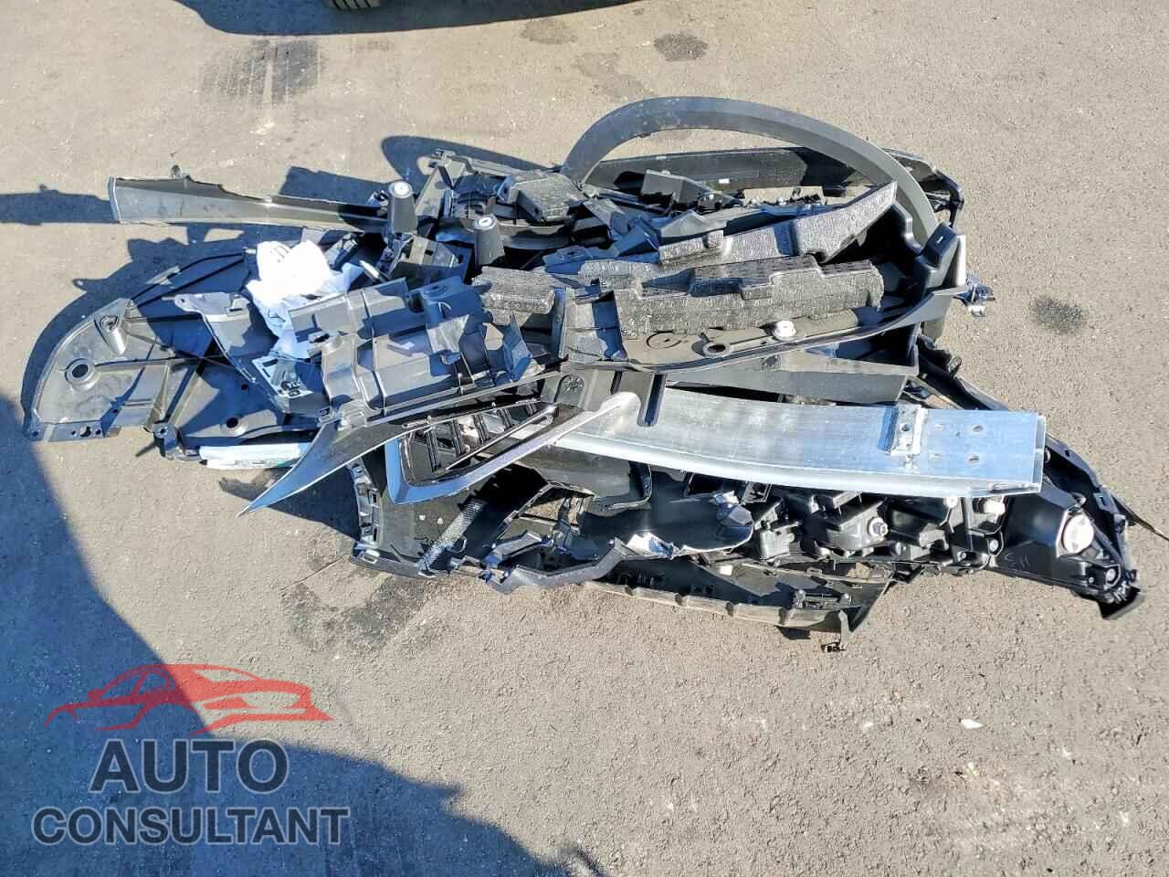 LEXUS NX 2026 - 2T2AGCEZ3TC102973