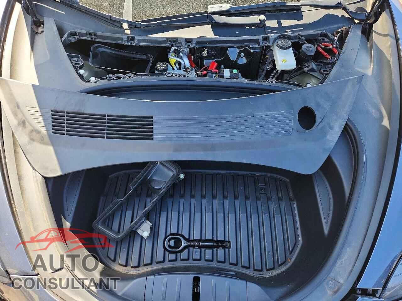 TESLA MODEL 3 2023 - 5YJ3E1EC7PF396320