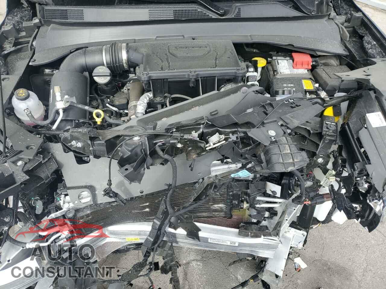 JEEP COMPASS 2017 - 3C4NJDBN8ST547719