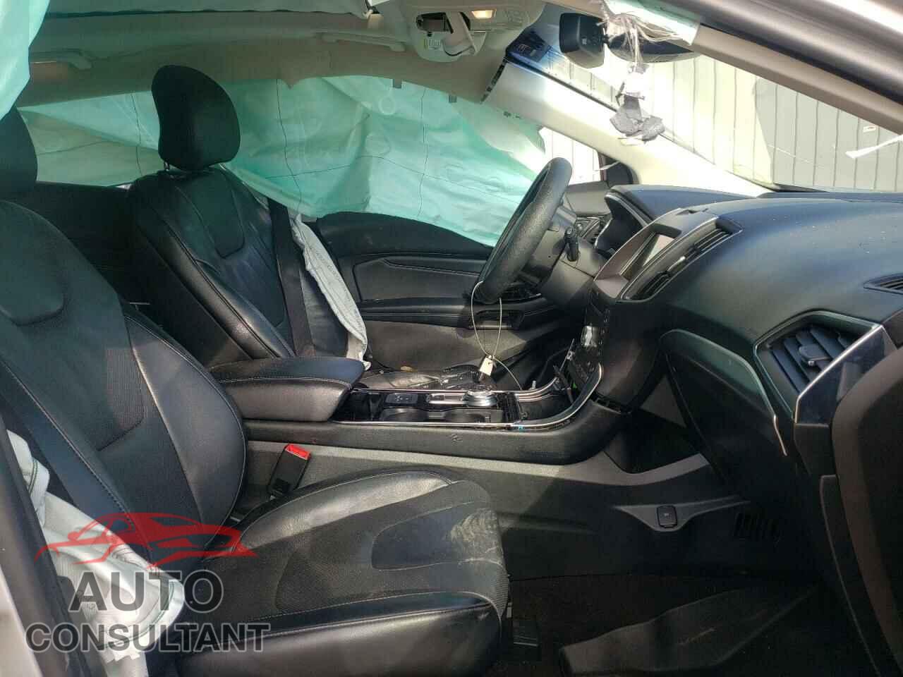 FORD EDGE 2019 - 2FMPK3K9XKBB42665