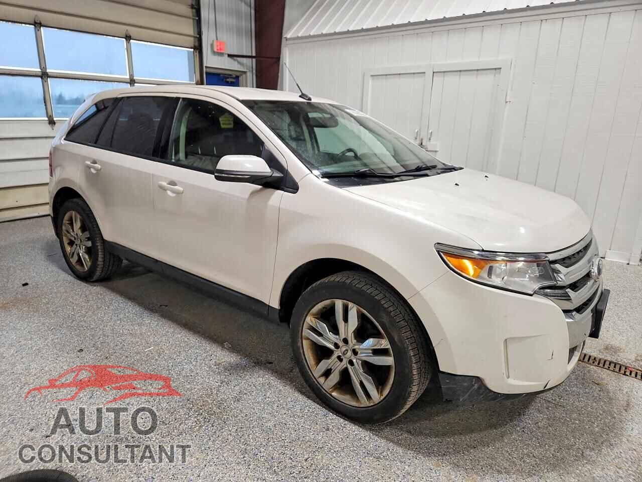FORD EDGE 2014 - 2FMDK4JC5EBB04187