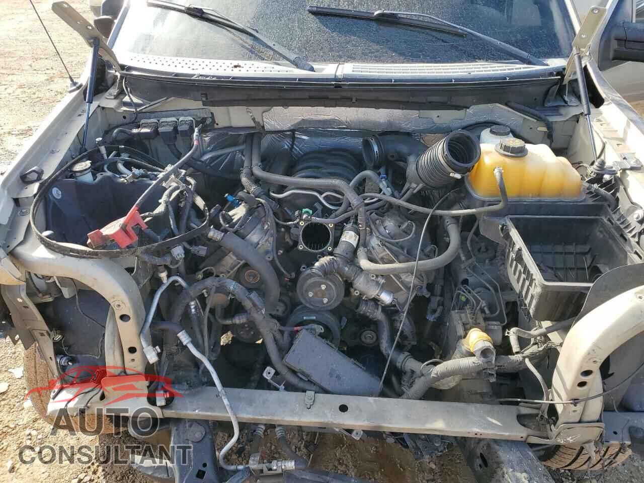 FORD F-150 2013 - 1FTFW1CF2DFD91511