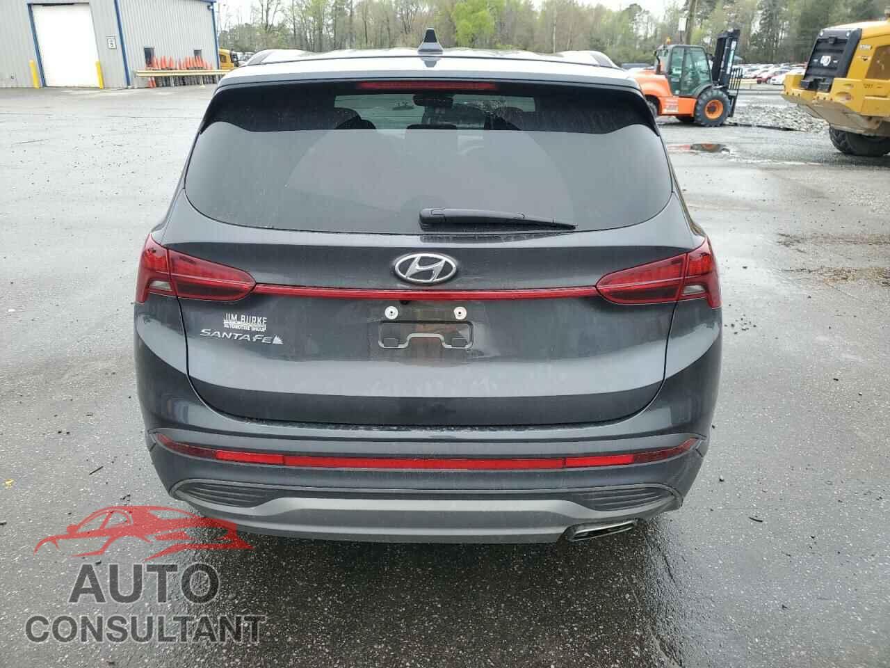 HYUNDAI SANTA FE 2023 - 5NMS14AJ6PH617904