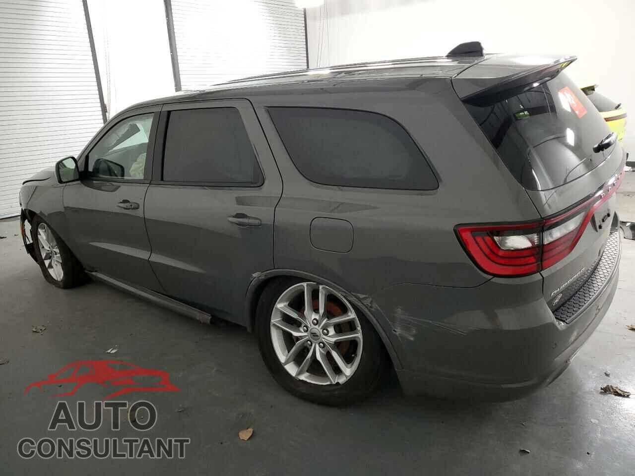 DODGE DURANGO 2023 - 1C4RDJDG1PC675602