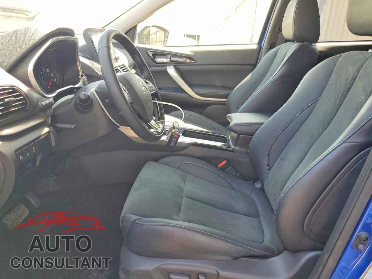 MITSUBISHI ECLIPSE 2025 - JA4ATWAA5SZ040878