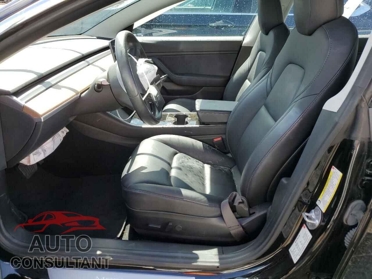 TESLA MODEL 3 2018 - 5YJ3E1EA4JF039764