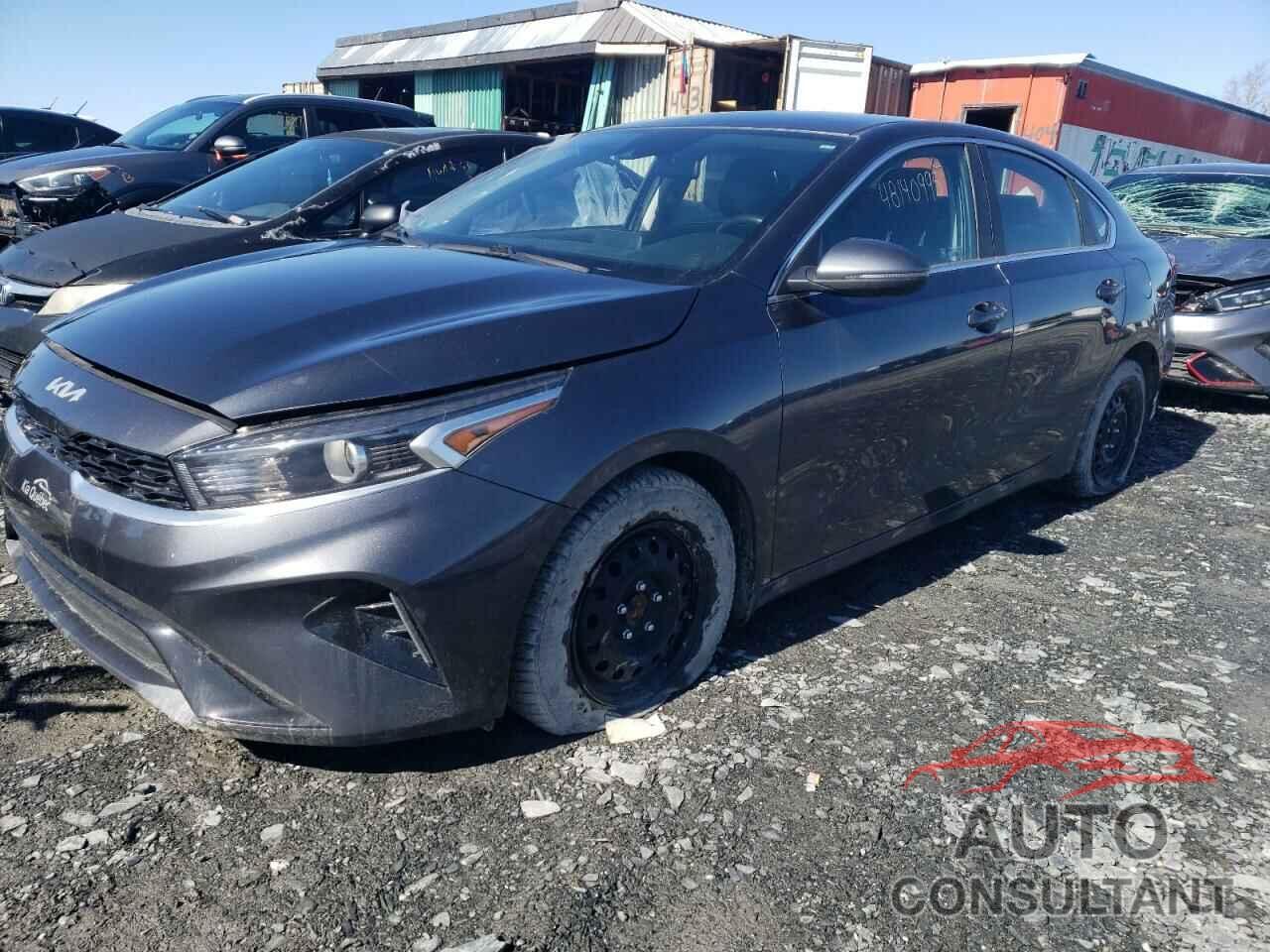 KIA FORTE 2023 - 3KPF34AD2PE696923