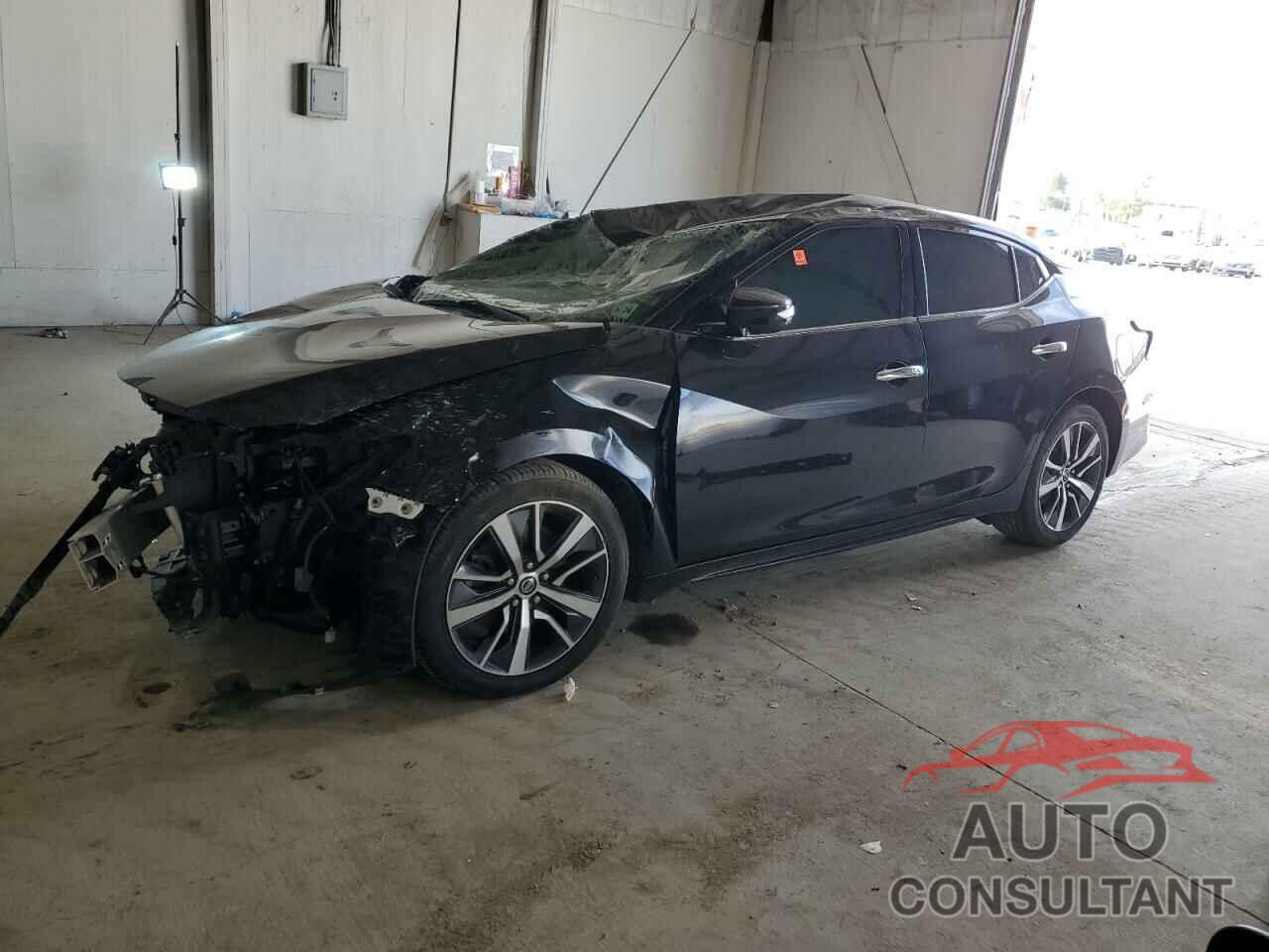 NISSAN MAXIMA 2019 - 1N4AA6AV7KC364406