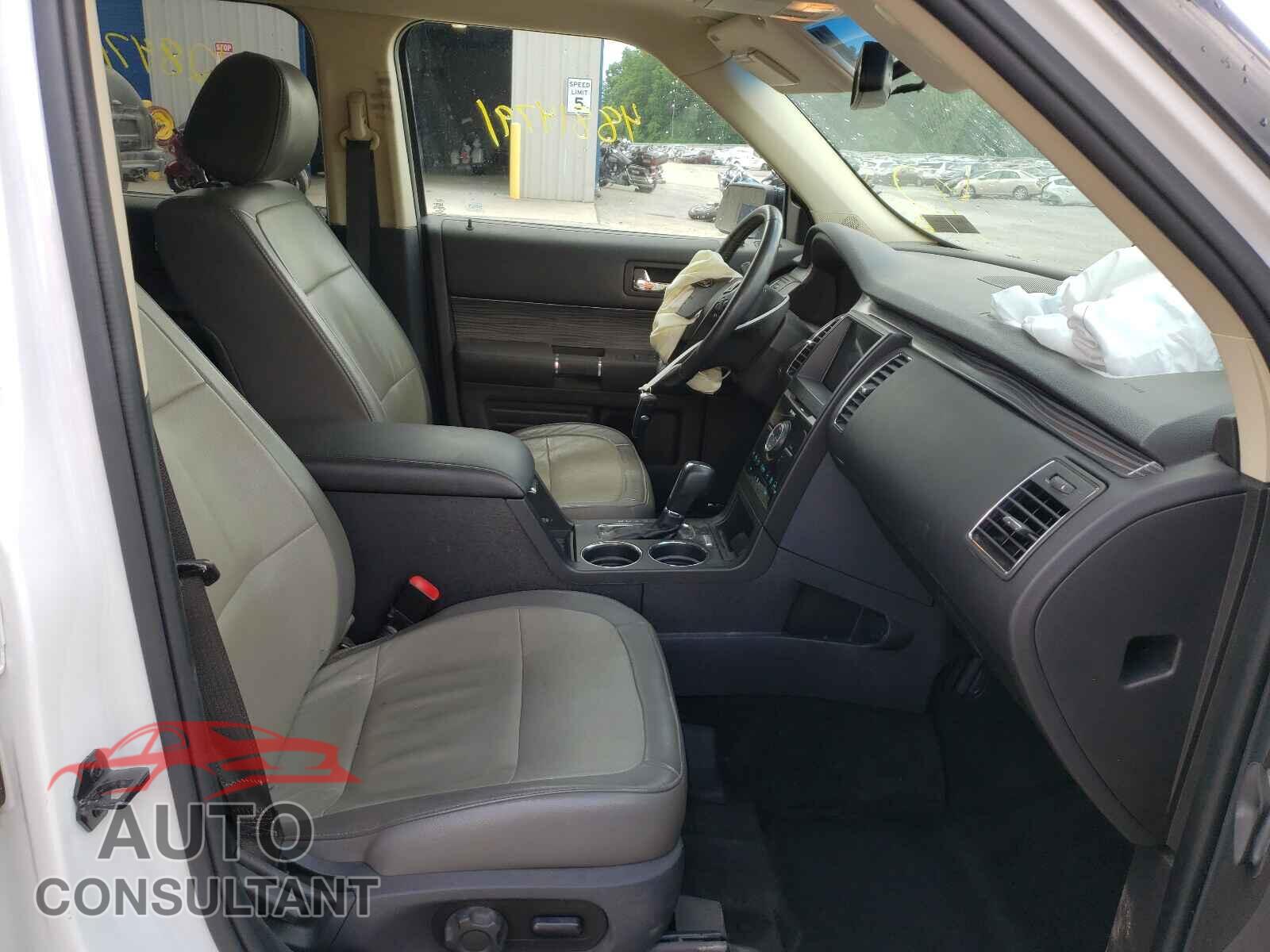 FORD FLEX 2016 - 2FMHK6D82GBA04913