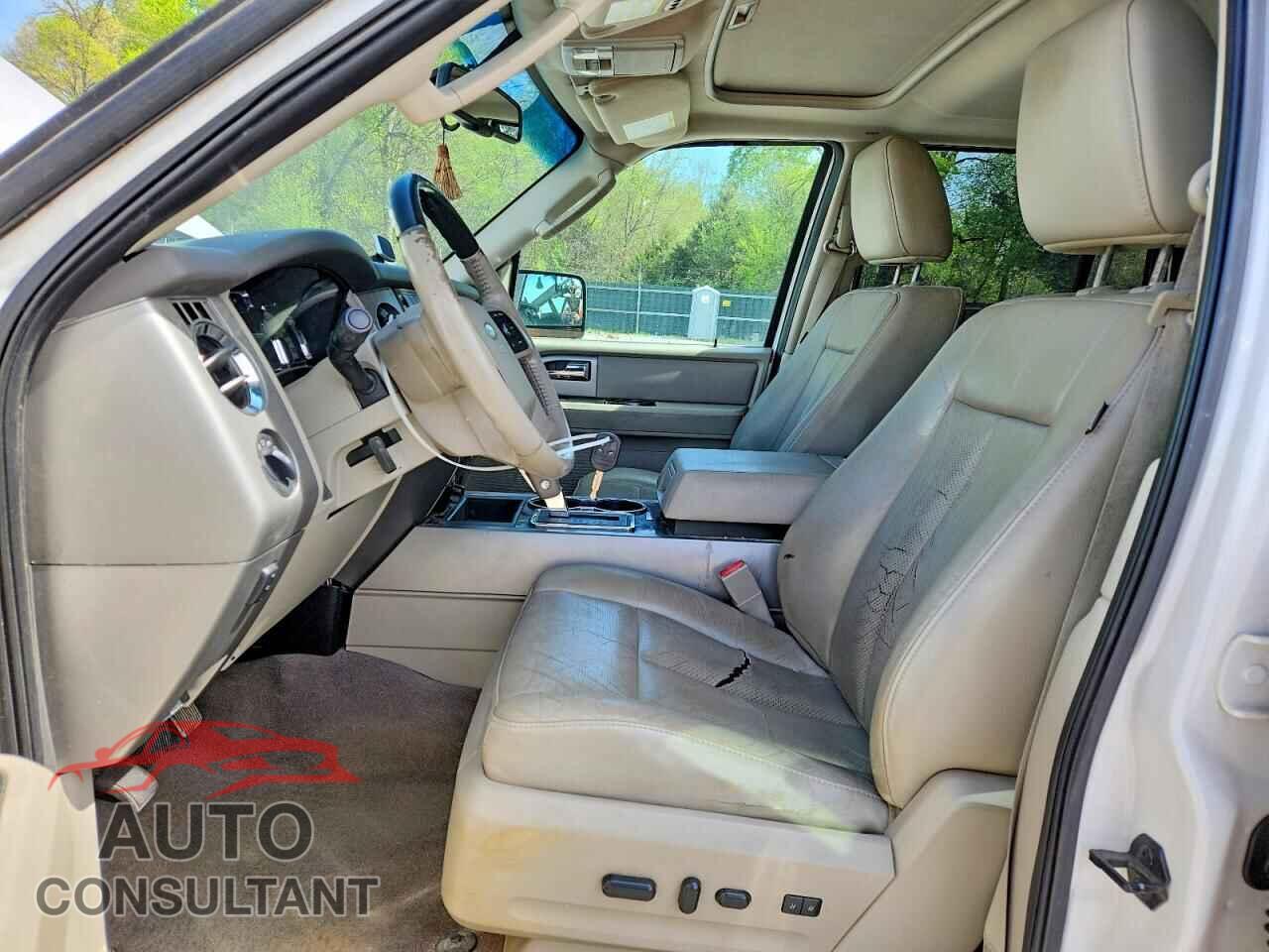 FORD EXPEDITION 2014 - 1FMJU2A59EEF61835