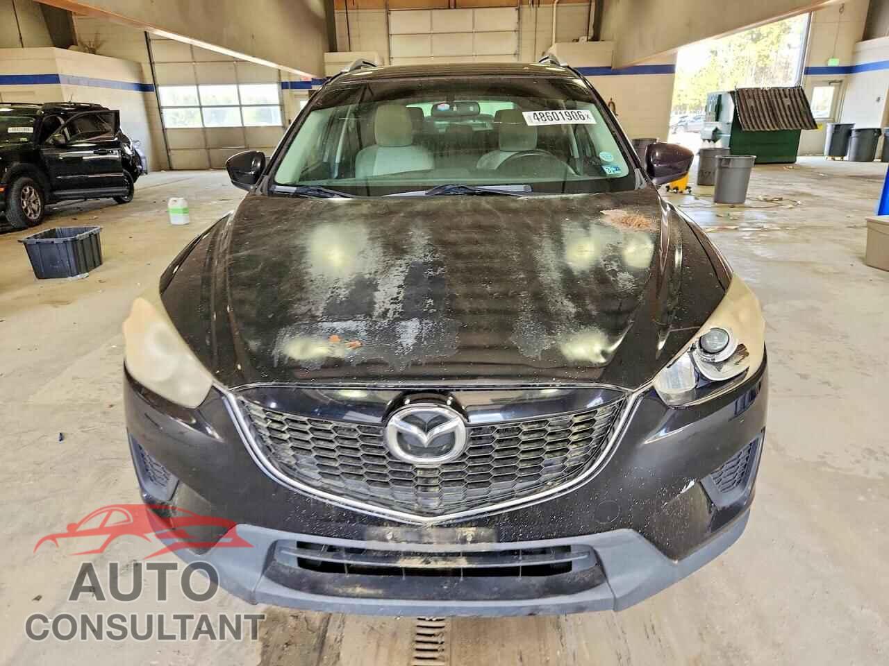 MAZDA CX-5 2014 - JM3KE2BE8E0311088