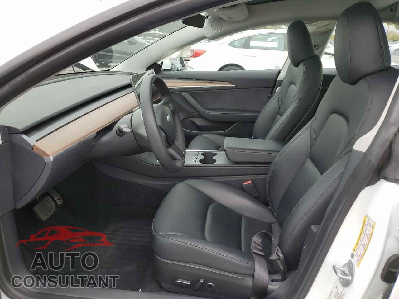 TESLA MODEL 3 2023 - 5YJ3E1EA8PF683731