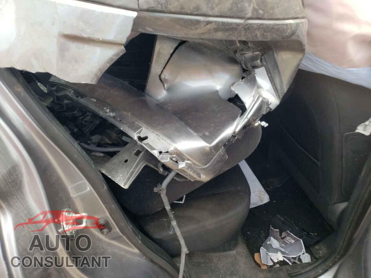 MITSUBISHI ECLIPSE 2018 - JA4AT4AA5JZ061121