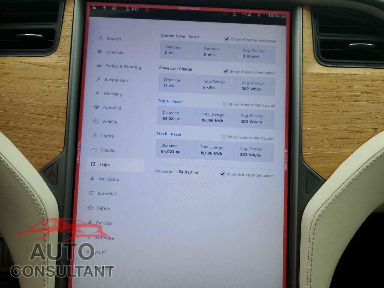 TESLA MODEL S 2020 - 5YJSA1E24LF379032