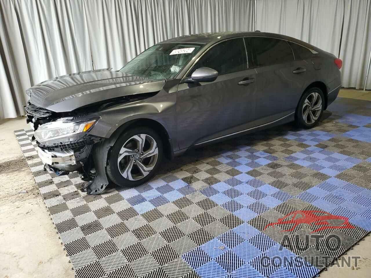 HONDA ACCORD 2019 - 1HGCV1F54KA014585