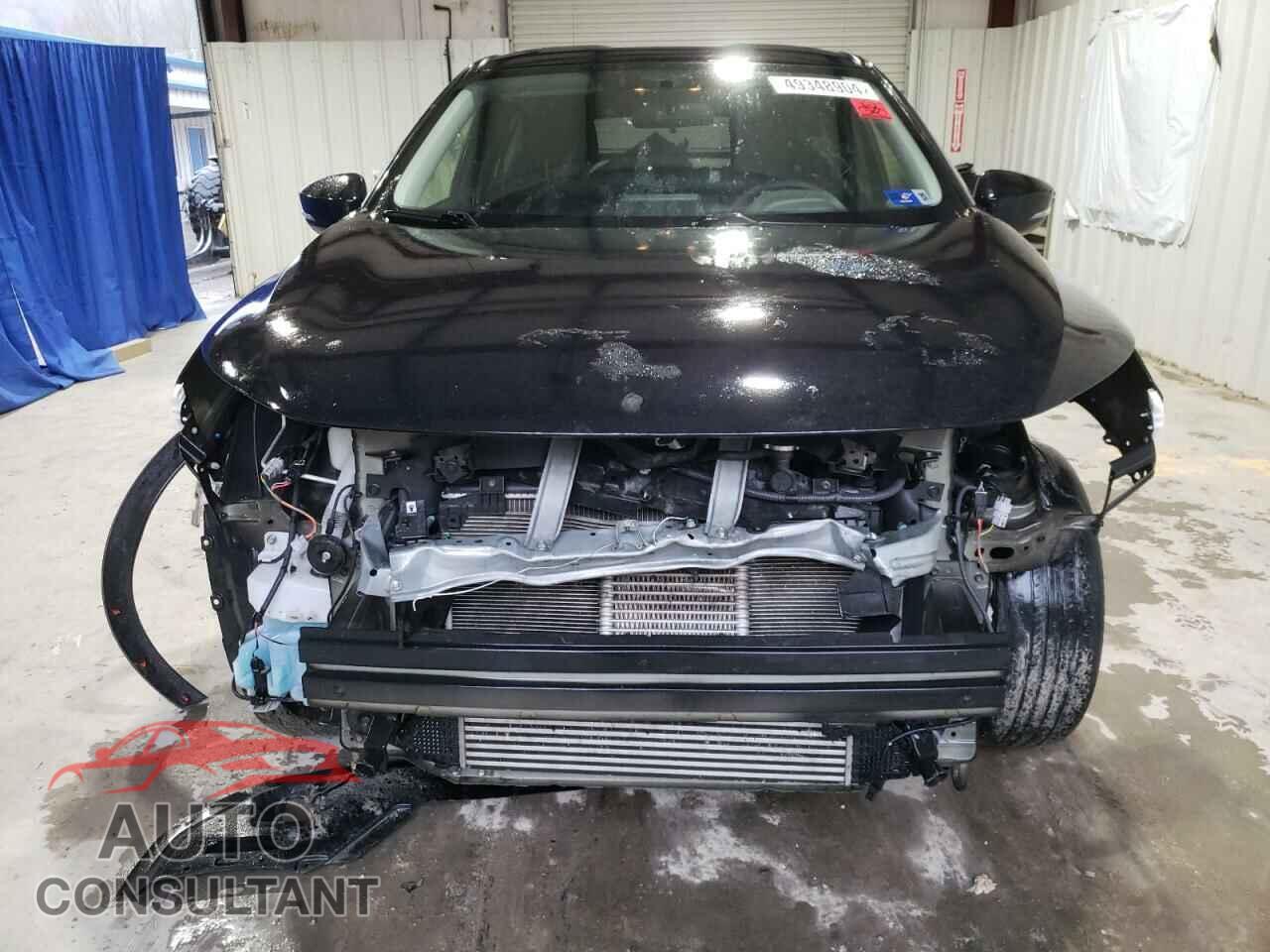 MITSUBISHI ECLIPSE 2020 - JA4AT4AA4LZ005738