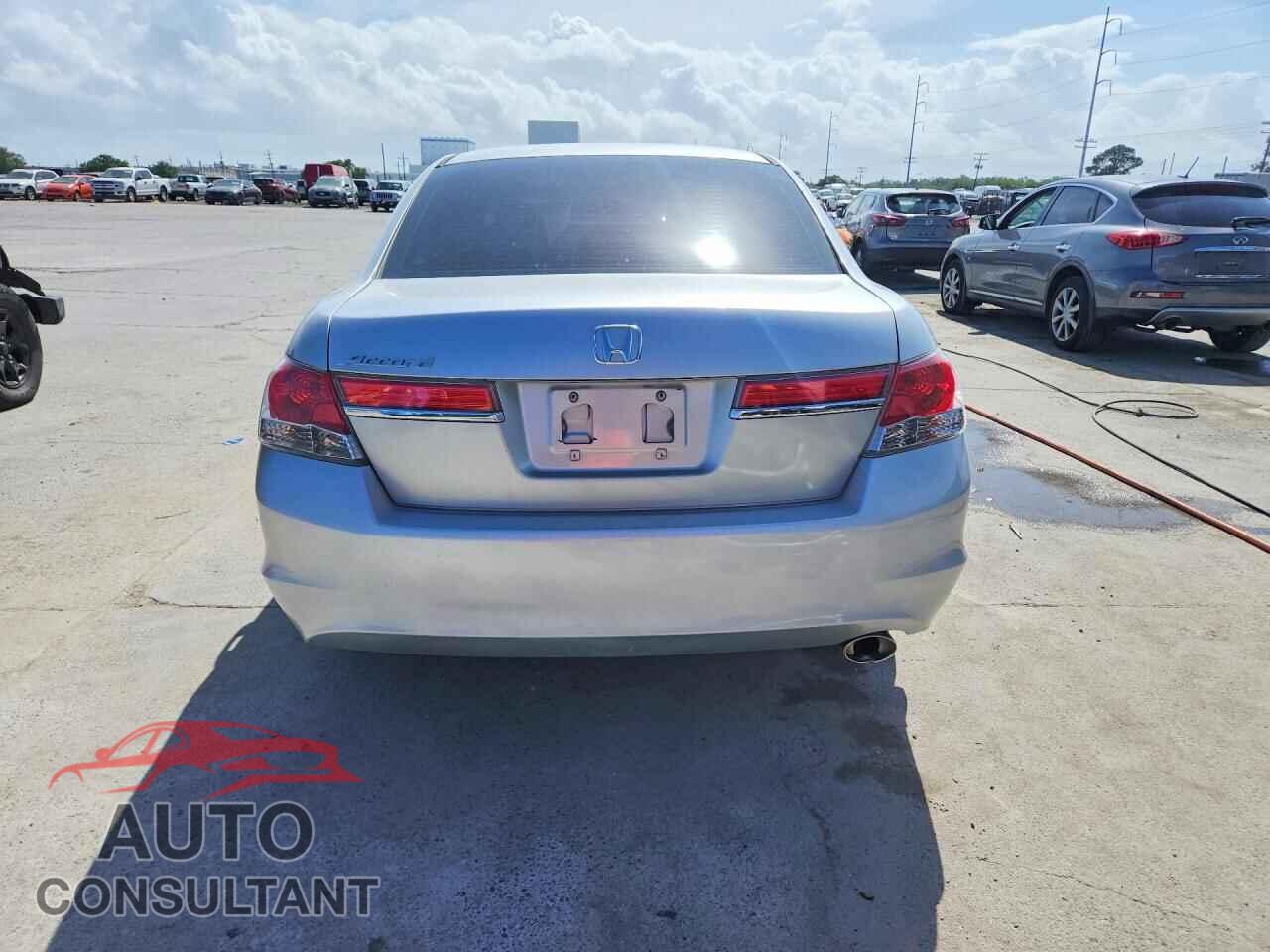HONDA ACCORD 2012 - 1HGCP2F46CA197108