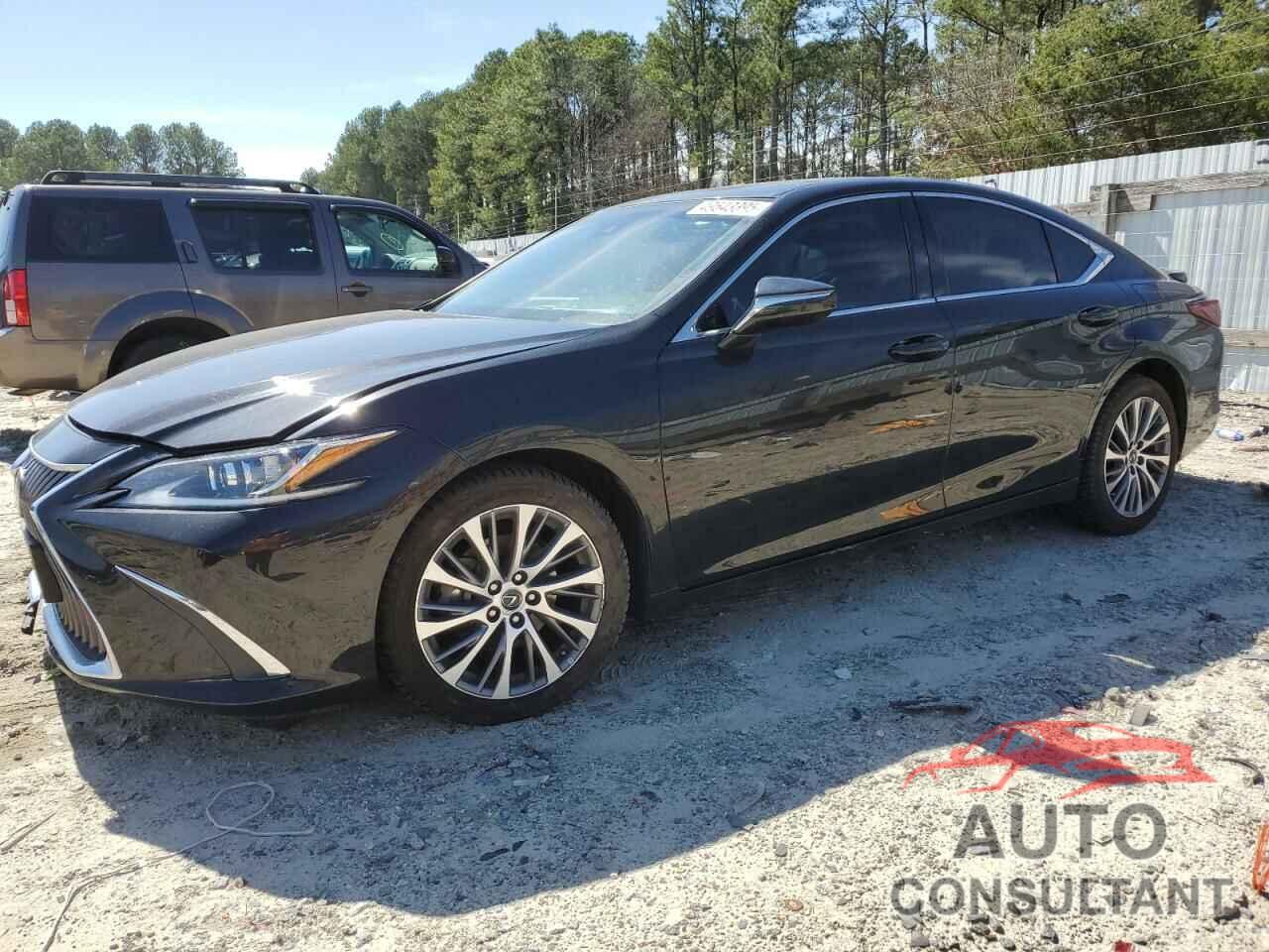 LEXUS ES250 2021 - 58AD11D19MU003859