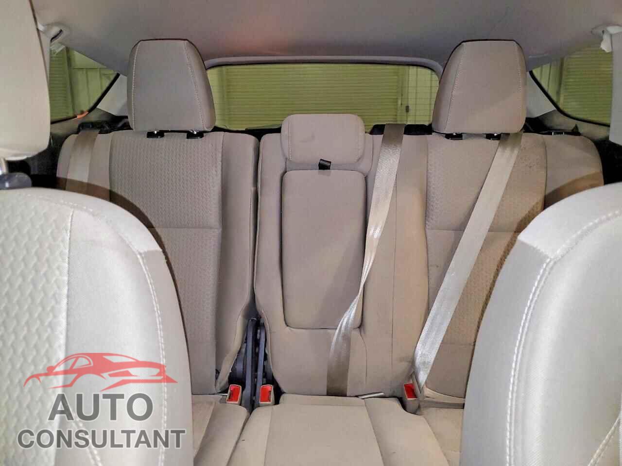 FORD ESCAPE 2017 - 1FMCU9G99HUE73681