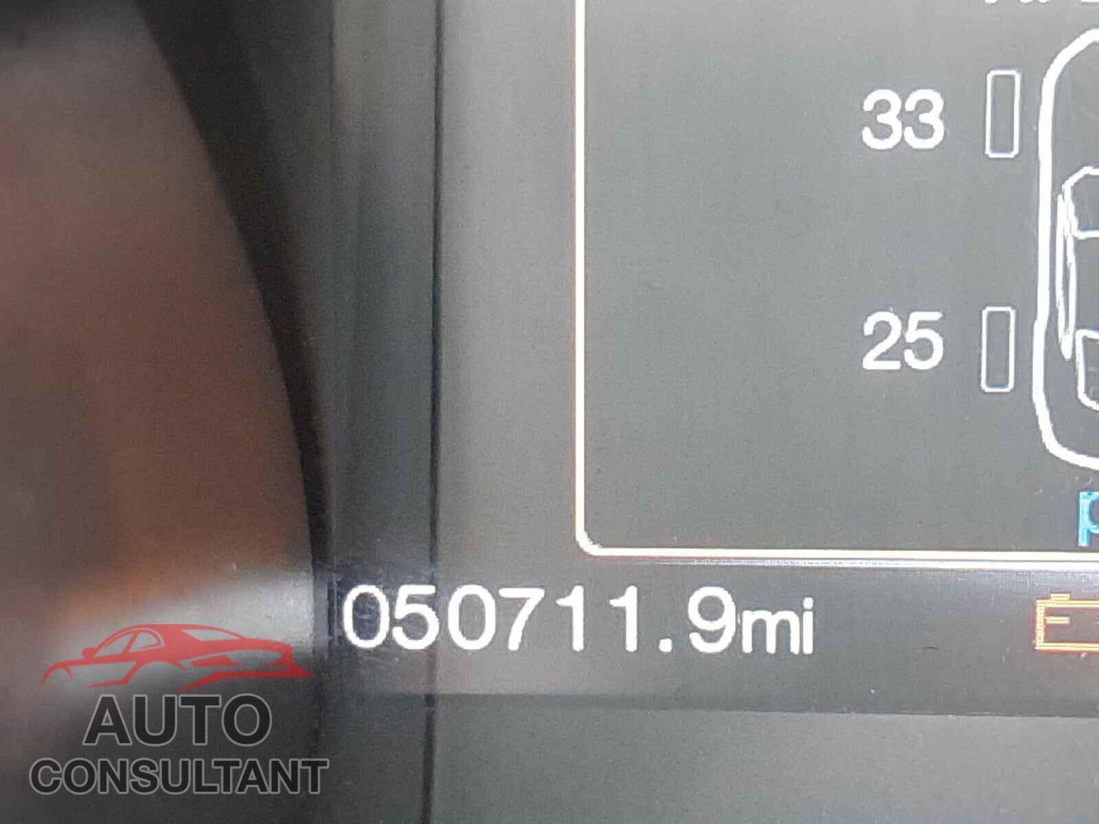 FORD MUSTANG 2017 - 1FATP8FF9H5248075