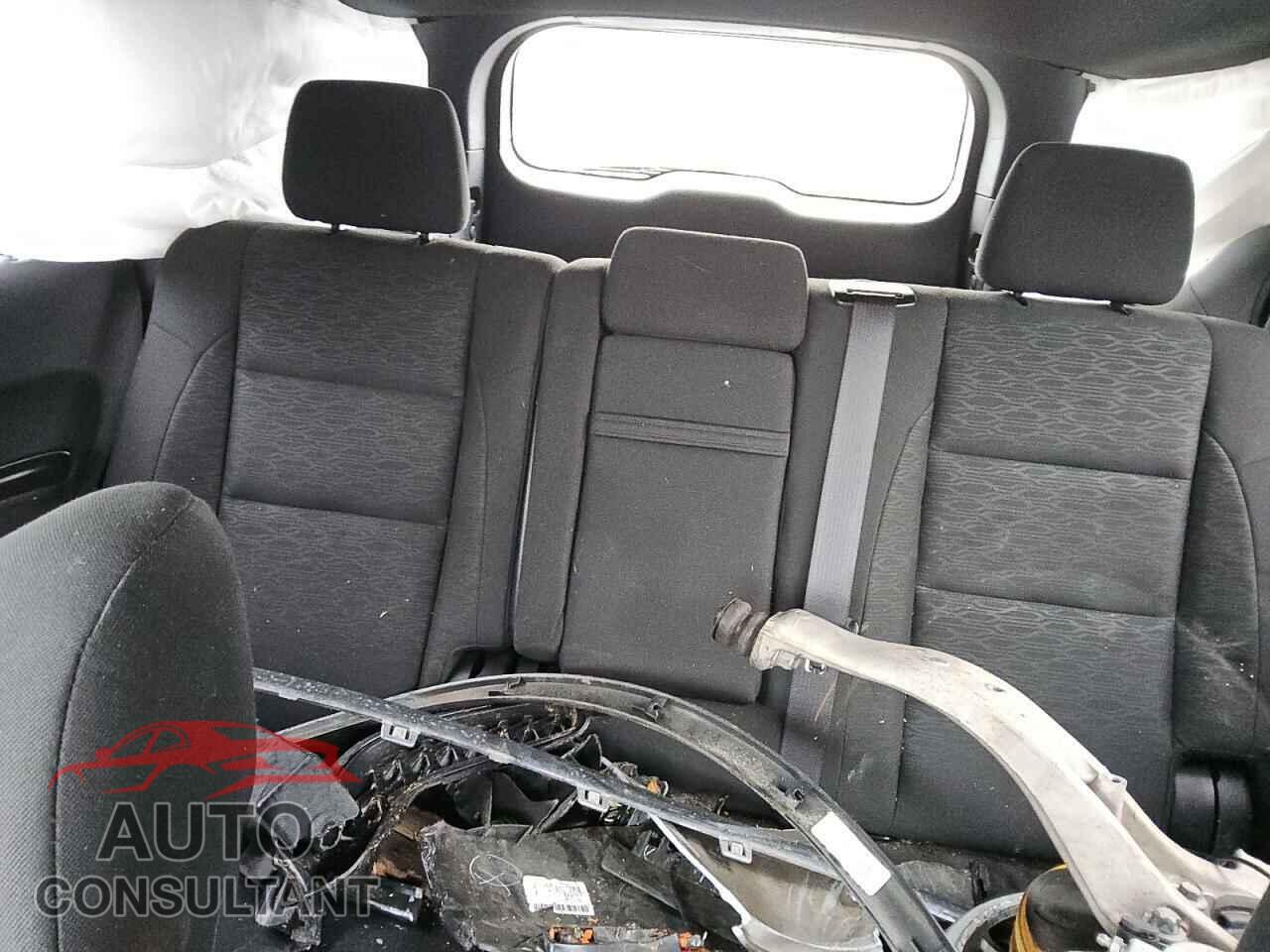 DODGE DURANGO 2023 - 1C4RDHAG4PC630344