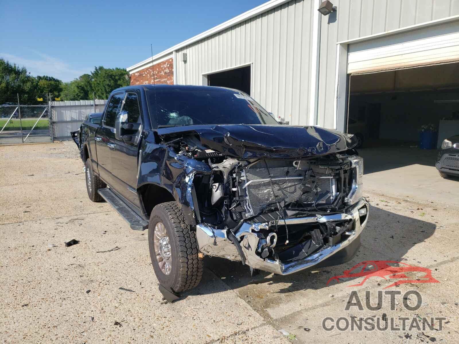 FORD F250 2021 - 1FT7W2BT9MEC29298