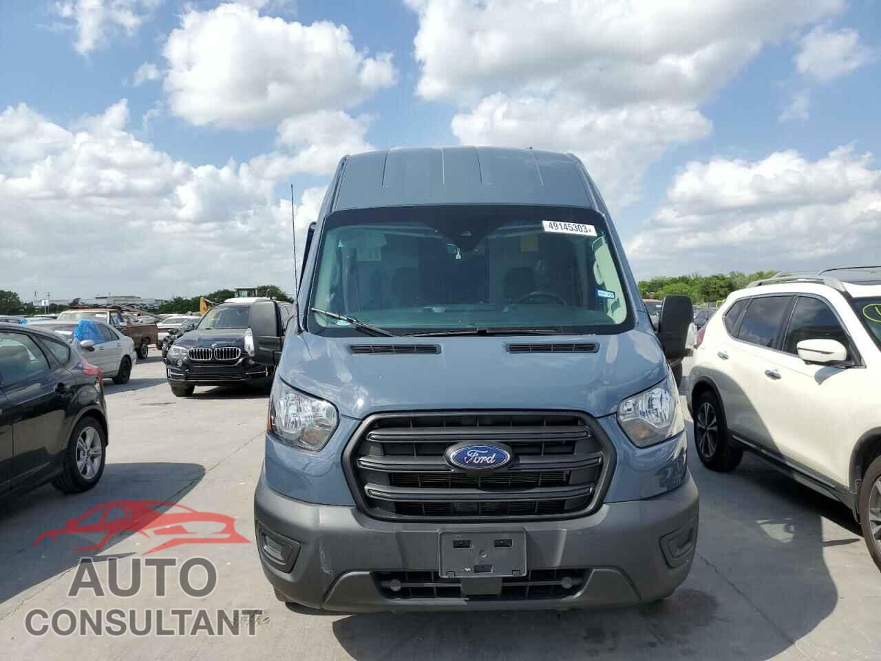 FORD TRANSIT 2020 - 1FTBR3X83LKB04485