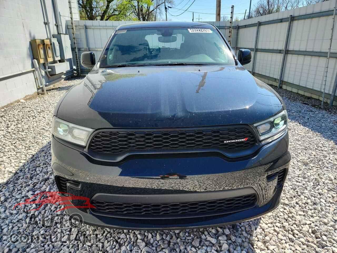 DODGE DURANGO 2026 - 1C4RDJDG6TC204412