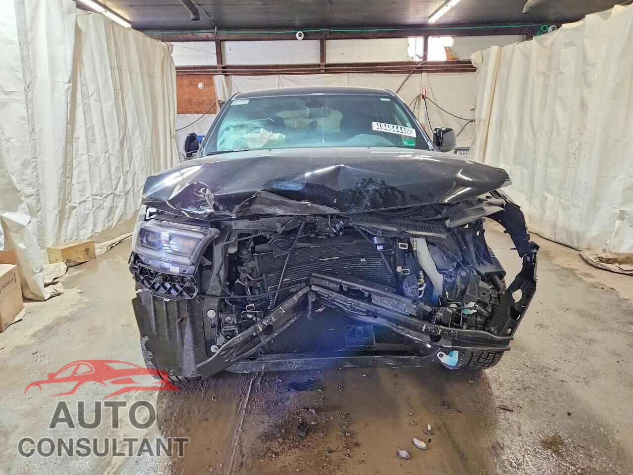 DODGE DURANGO 2025 - 1C4RDJDG1SC547112