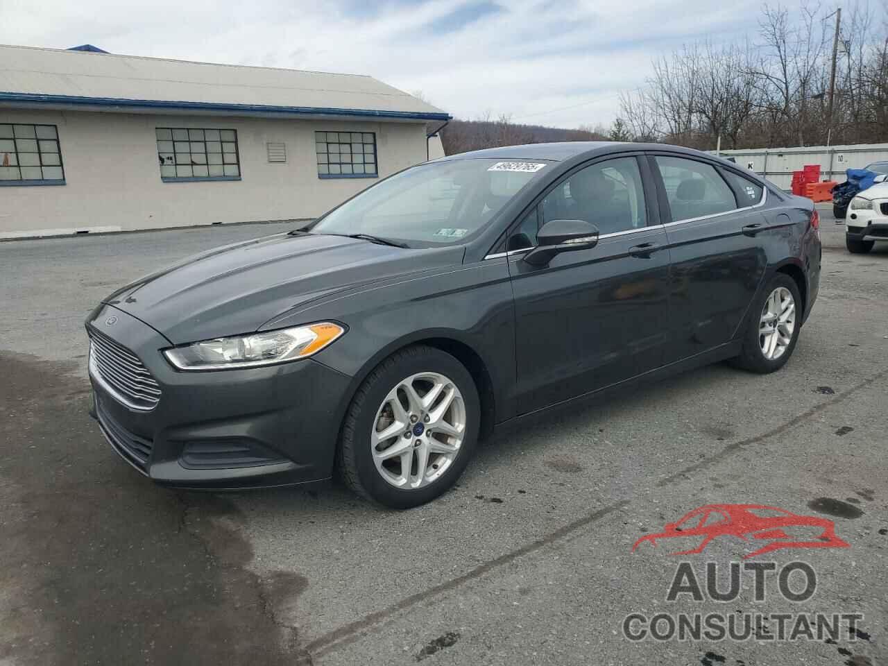 FORD FUSION 2015 - 3FA6P0H76FR176640