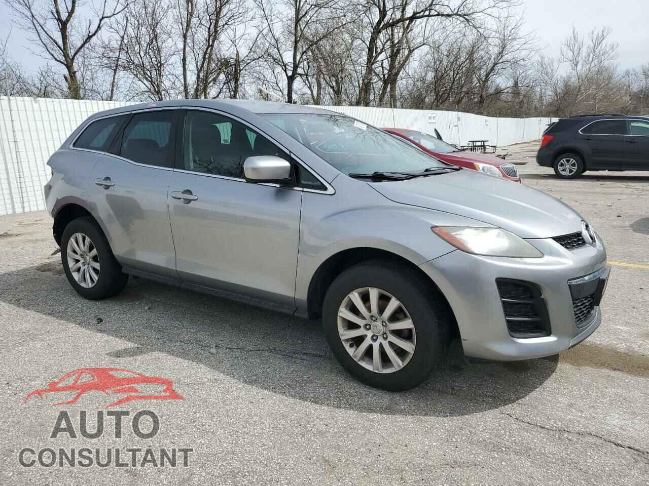 MAZDA CX-7 2011 - JM3ER2A53B0396159