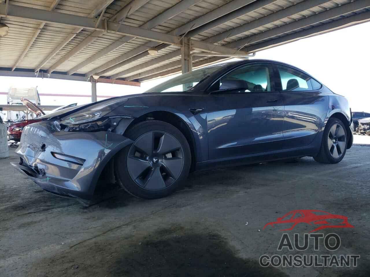 TESLA MODEL 3 2023 - 5YJ3E1EA2PF715931