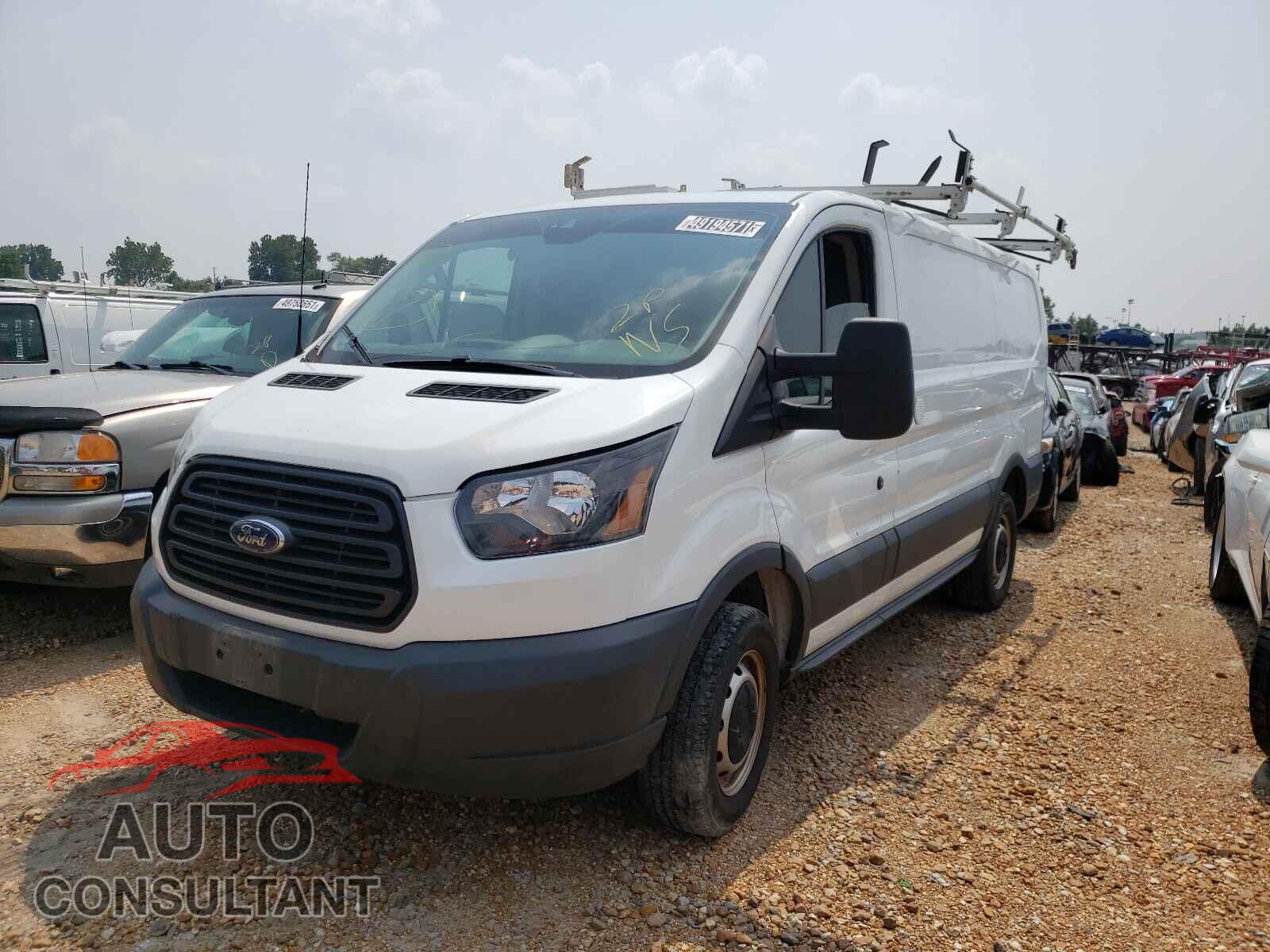 FORD TRANSIT CO 2016 - 1FTYR1YM5GKB14922
