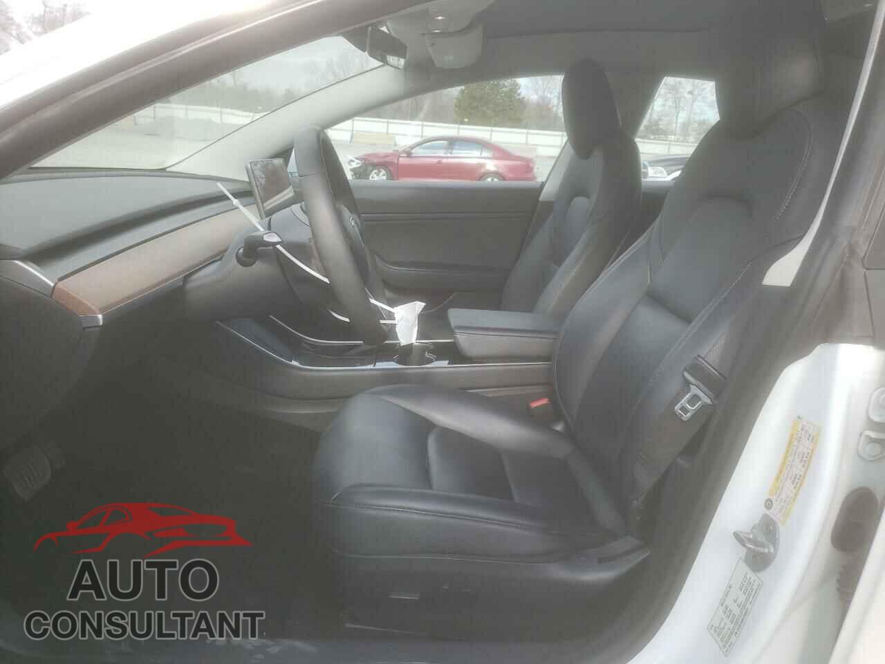 TESLA MODEL 3 2020 - 5YJ3E1EBXLF636977