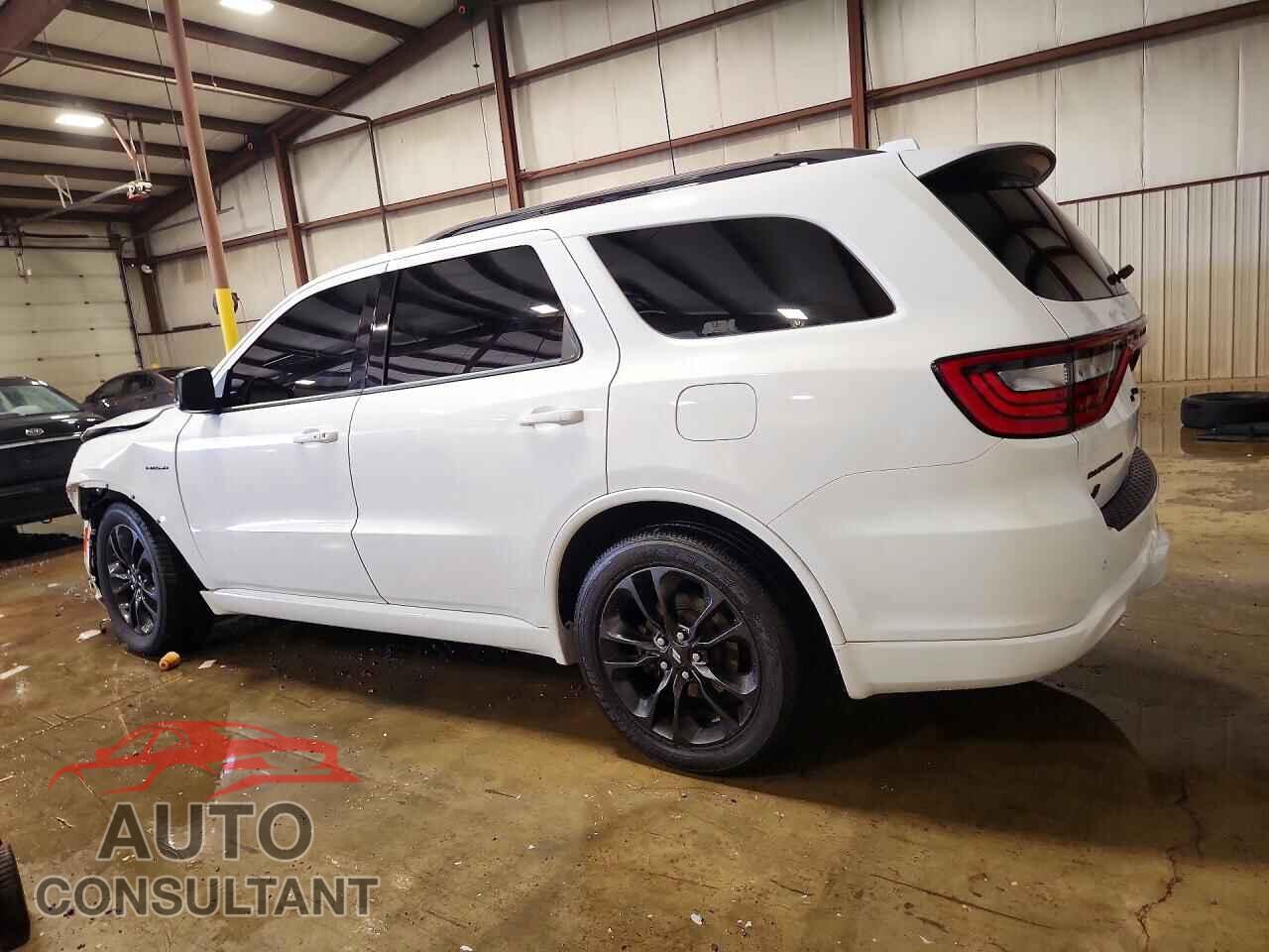 DODGE DURANGO 2021 - 1C4SDJCT7MC850186