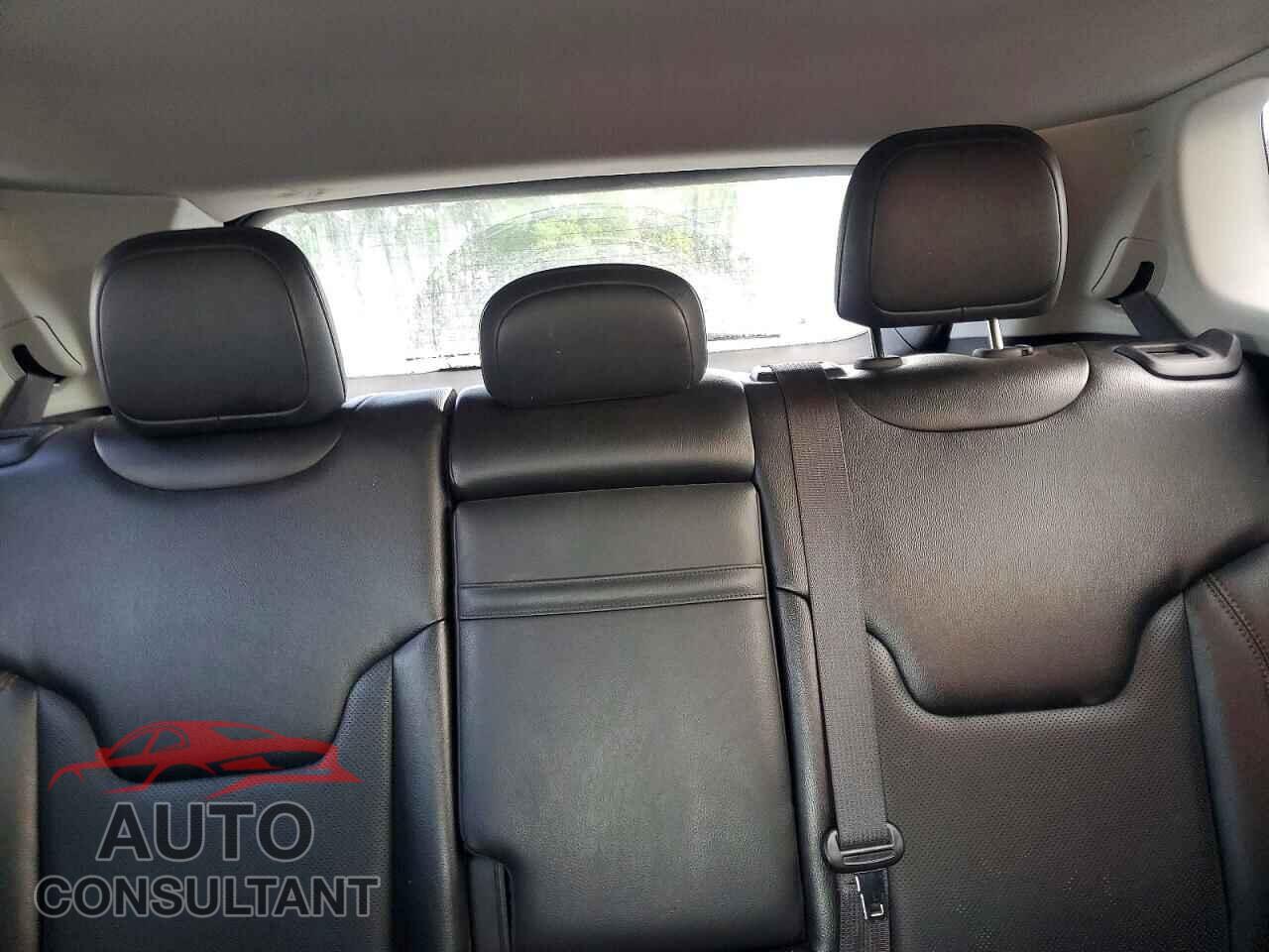 JEEP COMPASS 2020 - 3C4NJCCB0LT150666