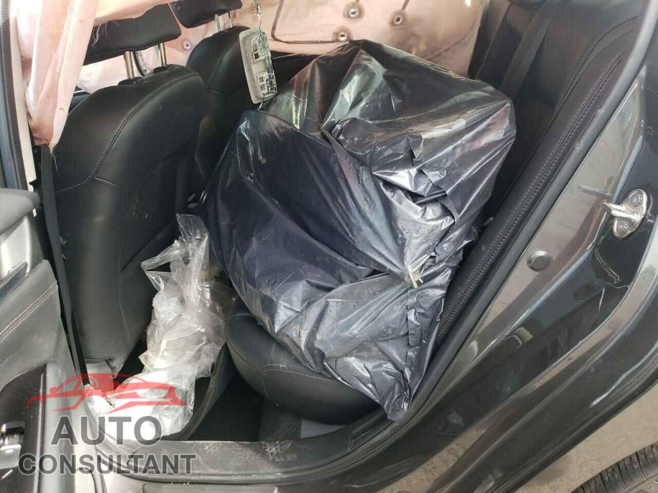 MAZDA 6 2018 - JM1GL1VM1J1332399