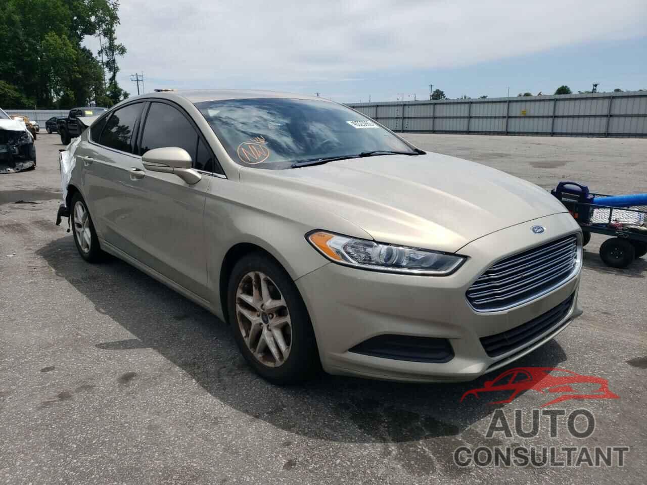FORD FUSION 2016 - 3FA6P0H77GR183453